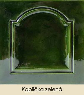 kaplička