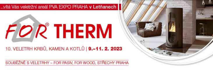 FOR THERM RETAP